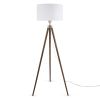 Celeste Tripod Floor Lamp