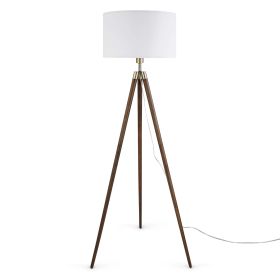 Celeste Tripod Floor Lamp