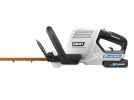 20-Volt Hybrid Hedge Trimmer (Battery Not Included)