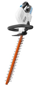 20-Volt Hybrid Hedge Trimmer (Battery Not Included)