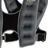 Ever grip 20 Lb. Weighted Training Vest, One Size