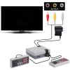 Mini TV Video Game Console Handheld Player AV Output Children Video Gaming Consoles Retro Toys Gifts