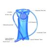 2L Water Backpack Hydration Pack For Outdoor Running Hiking Biking Climbing