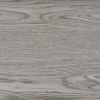 Self-adhesive PVC Flooring Planks 54 ftÂ² 0.08" Dark Gray
