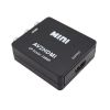 cAV to HDMI HD Switch RCA to HDMI Audio and Video Converter Support P Connector