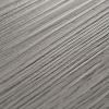 Self-adhesive PVC Flooring Planks 54 ftÂ² 0.08" Dark Gray