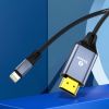 BIAZE Lightning To HDMI Adapter Cable 6.6ft