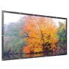 84 16:9 Projection Screen Curtain