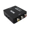 cAV to HDMI HD Switch RCA to HDMI Audio and Video Converter Support P Connector