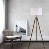 Celeste Tripod Floor Lamp