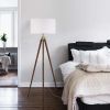 Celeste Tripod Floor Lamp