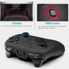 Wireless Gaming Controller;  Game Controller for PC Windows 7/8/10/11;  PS3;  Switch;  Dual-Vibration Joystick Gamepad for Computer