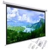 92in Diagonal 16:9 Automatic Projector Screen