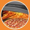 Gas Pizza Oven, Pizza Ovens for Outside Propane, Portable