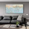 Handmade Oil Painting Large Size Abstract Oil Painting on Canvas Modern Wall Art Picture Home Hallway Living Room Decoration Painting No Framed