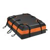 Car Outdoor Traveling Storage Rooftop Cargo Carrier Box