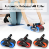 Home Office Abdominal Training Automatic Rebound Abdominal Muscle Fitness Equipment