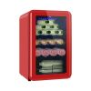 Smart Kitchen Appliances Automatic Cold Cooler Red Wine shelf