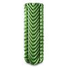 Klymit Static V Sleeping Pad, 72x23x2.5in, Green