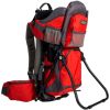 Canyonero Outdoor Hiking Light Baby Carrier Backpack for Toddlers, True Blue