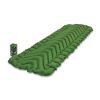 Klymit Static V Sleeping Pad, 72x23x2.5in, Green