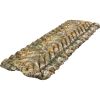 Klymit Static V Sleeping Pad, 72x23x2.5in, Green