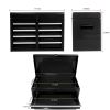 Adjustable Shelf Tool Cabinets W/ Drawer Tool Chest