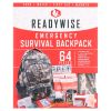 5-Day Survival Backpack - Camo