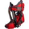 Canyonero Outdoor Hiking Light Baby Carrier Backpack for Toddlers, True Blue