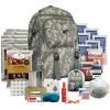 5-Day Survival Backpack - Camo