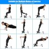 Home 8-in-1 Multifunctional Gym Squat Fitness Equipment