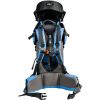 Canyonero Outdoor Hiking Light Baby Carrier Backpack for Toddlers, True Blue