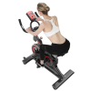 Home Cardio Gym Workout Professional Exercise Cycling Bike