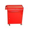 Adjustable Shelf Tool Cabinets W/ Drawer Tool Chest